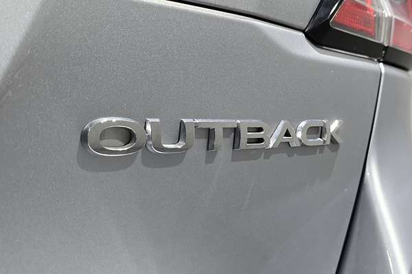 2024 Subaru OUTBACK OUTBACK AWD BT9DKDL