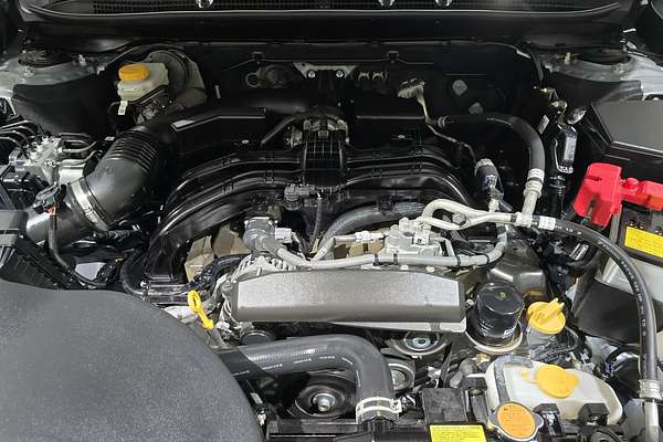 2024 Subaru OUTBACK OUTBACK AWD BT9DKDL