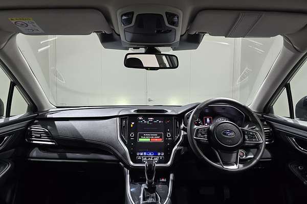 2024 Subaru OUTBACK OUTBACK AWD BT9DKDL