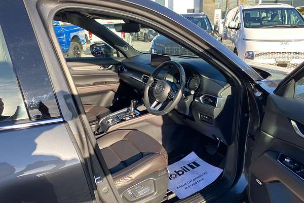 2020 Mazda CX-5 Akera KF Series