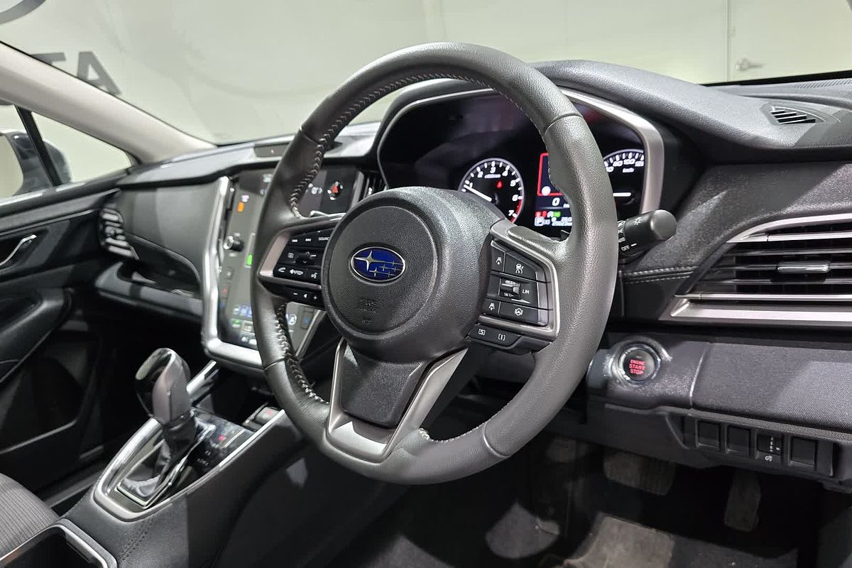 2024 Subaru OUTBACK OUTBACK AWD BT9DKDL