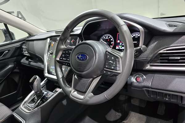 2024 Subaru OUTBACK OUTBACK AWD BT9DKDL