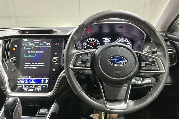2024 Subaru OUTBACK OUTBACK AWD BT9DKDL