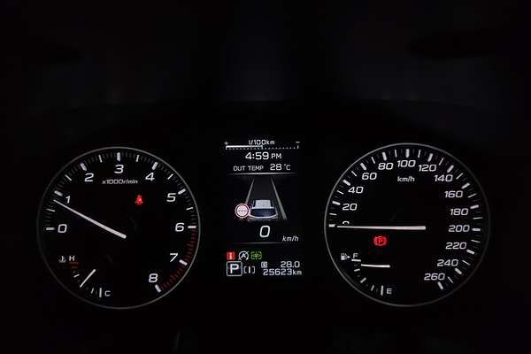 2024 Subaru OUTBACK OUTBACK AWD BT9DKDL