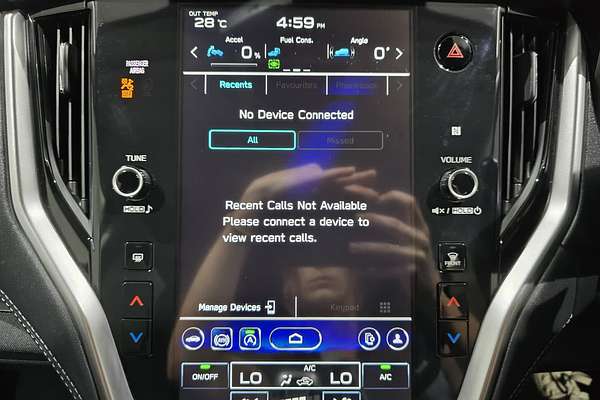 2024 Subaru OUTBACK OUTBACK AWD BT9DKDL
