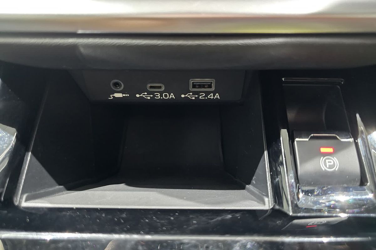 2024 Subaru OUTBACK OUTBACK AWD BT9DKDL