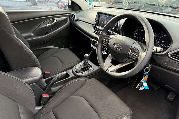 2017 Hyundai i30 Active PD