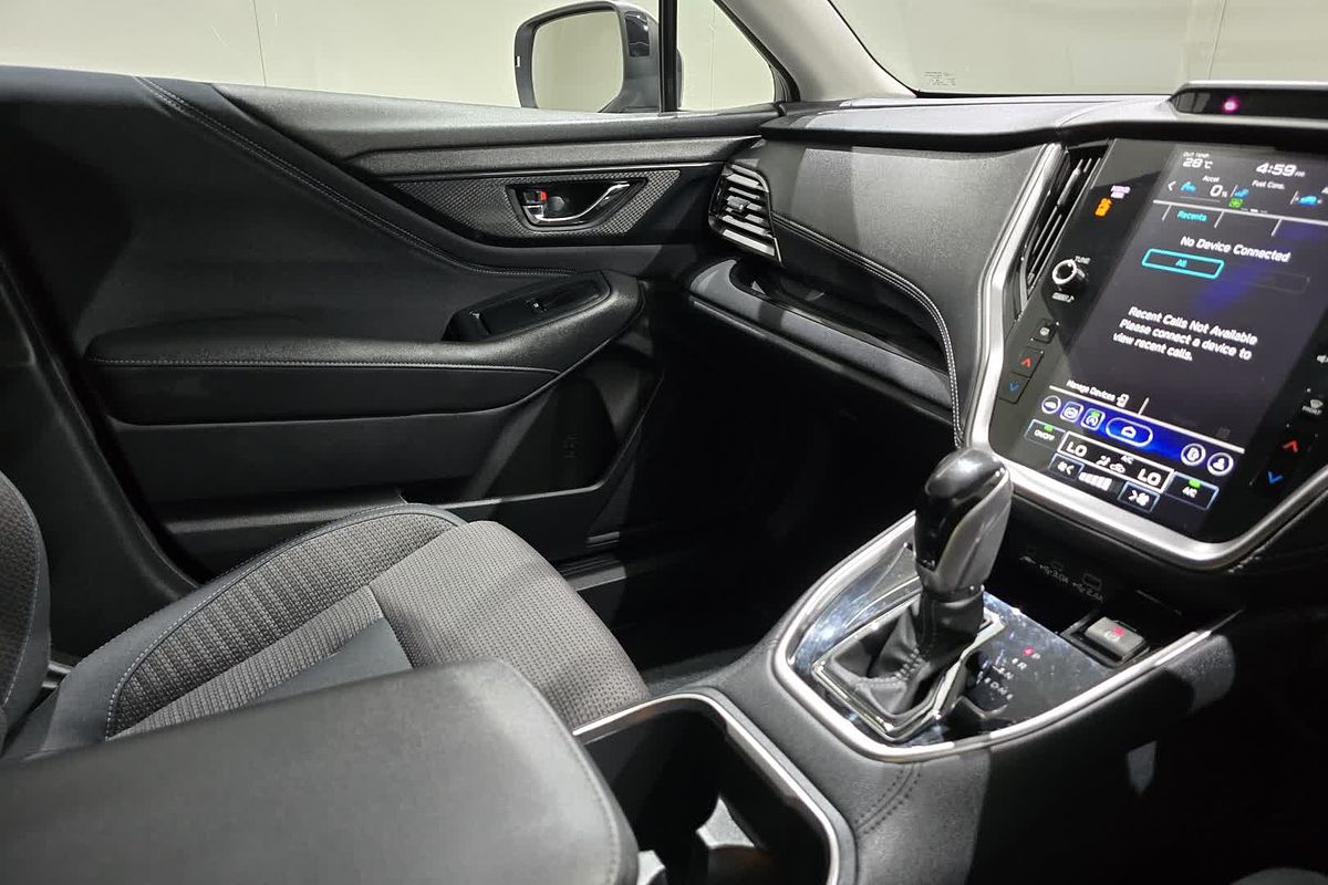 2024 Subaru OUTBACK OUTBACK AWD BT9DKDL