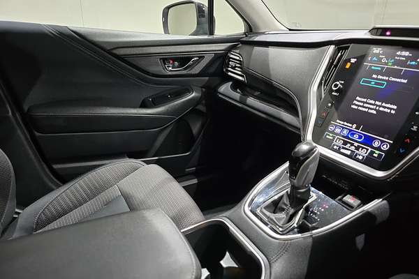 2024 Subaru OUTBACK OUTBACK AWD BT9DKDL