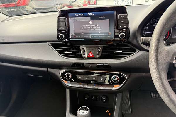 2017 Hyundai i30 Active PD