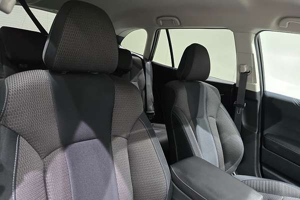 2024 Subaru OUTBACK OUTBACK AWD BT9DKDL