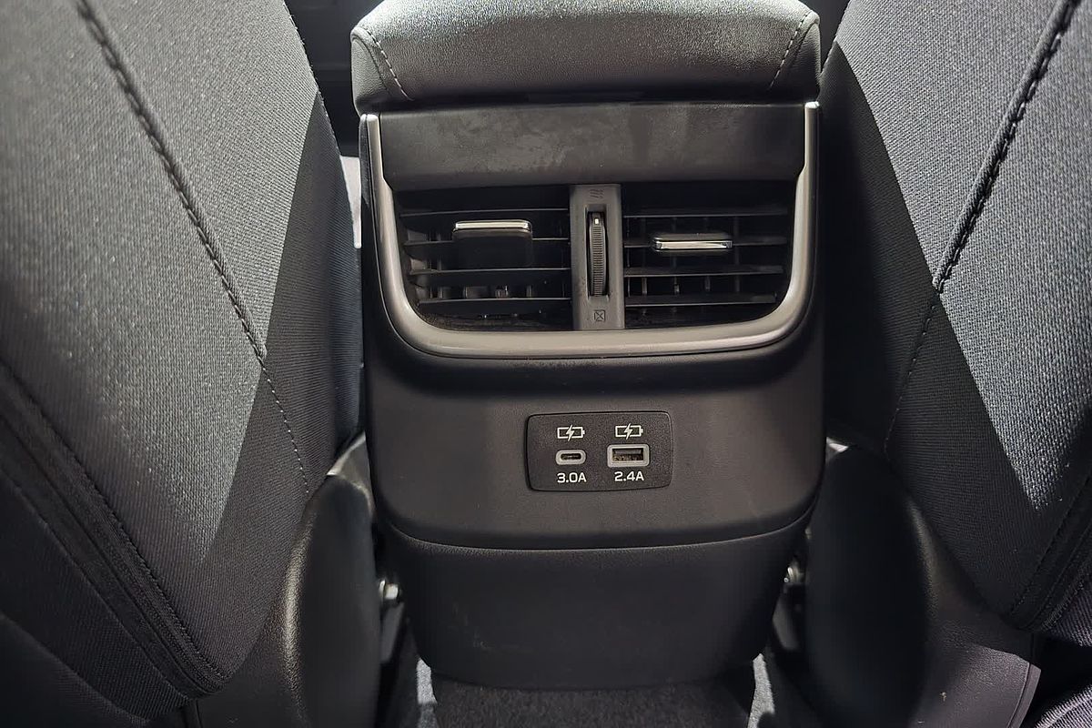 2024 Subaru OUTBACK OUTBACK AWD BT9DKDL