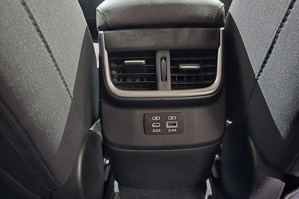 2024 Subaru OUTBACK OUTBACK AWD BT9DKDL