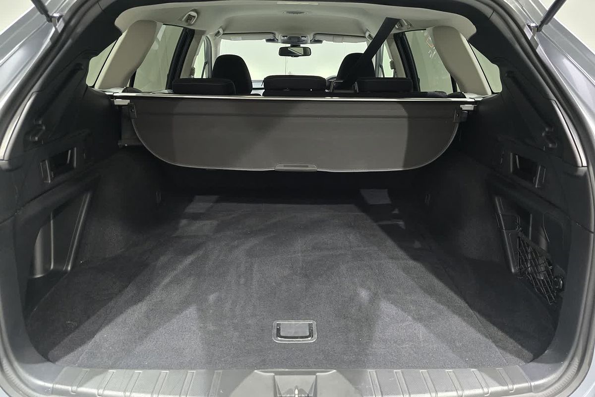 2024 Subaru OUTBACK OUTBACK AWD BT9DKDL