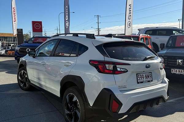 2025 Subaru Crosstrek 2.0R G6X