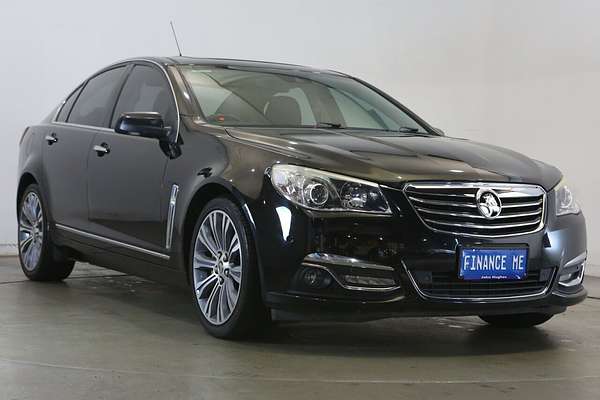 2015 Holden Calais V VF