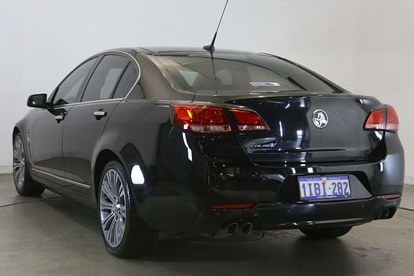 2015 Holden Calais V VF