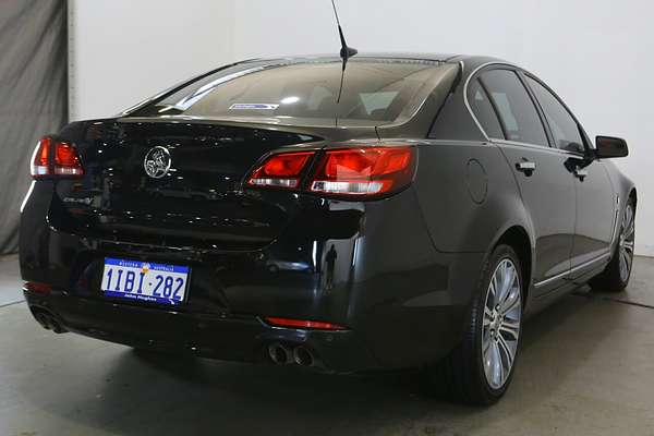 2015 Holden Calais V VF