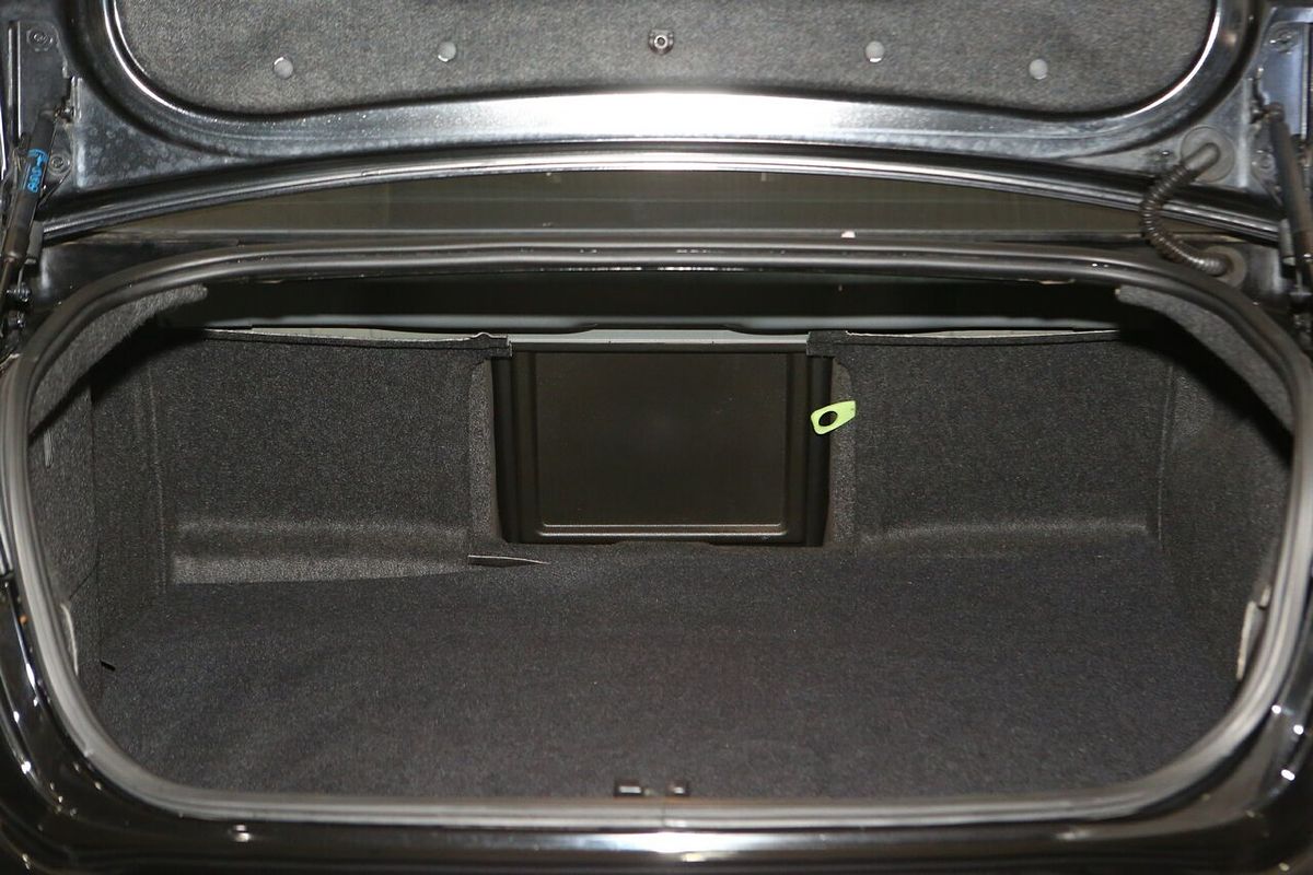 2015 Holden Calais V VF