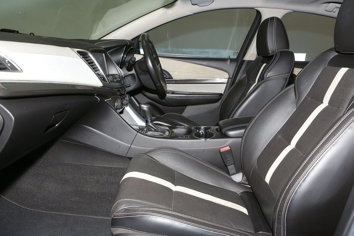 2015 Holden Calais V VF