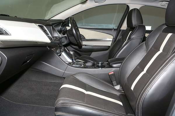 2015 Holden Calais V VF