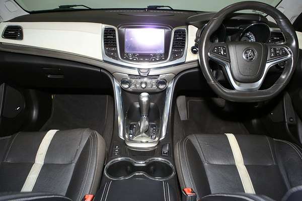 2015 Holden Calais V VF