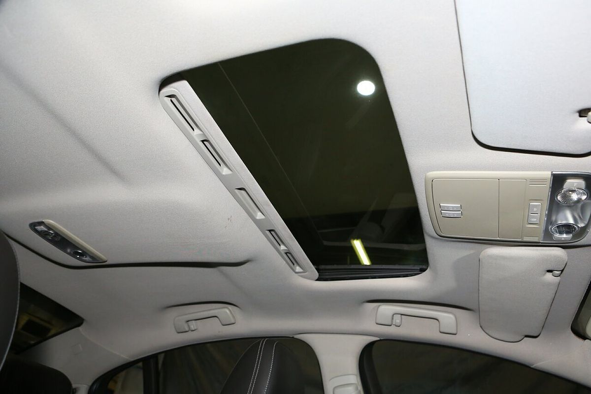 2015 Holden Calais V VF
