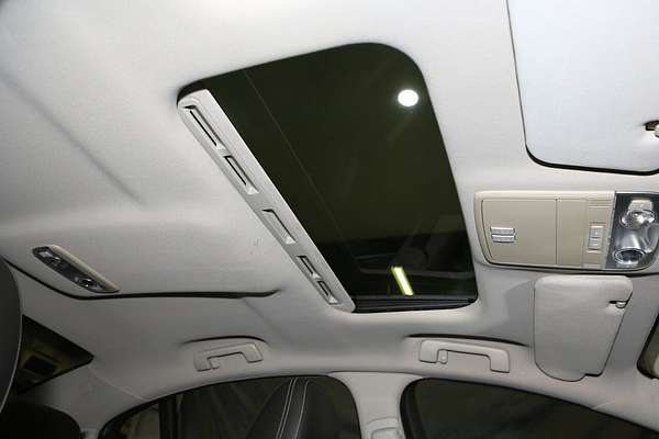 2015 Holden Calais V VF
