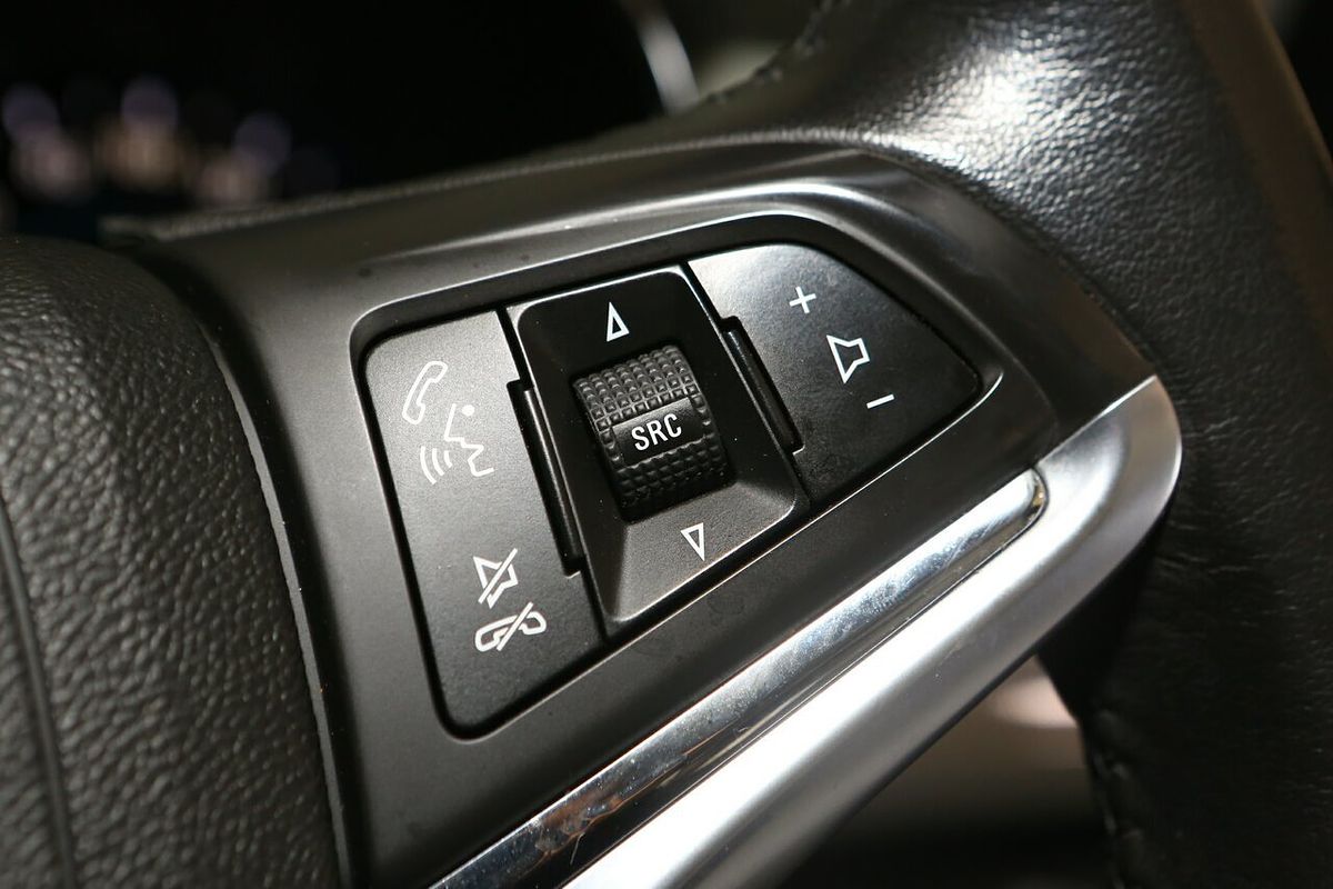 2015 Holden Calais V VF