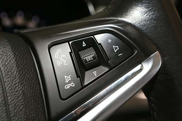 2015 Holden Calais V VF