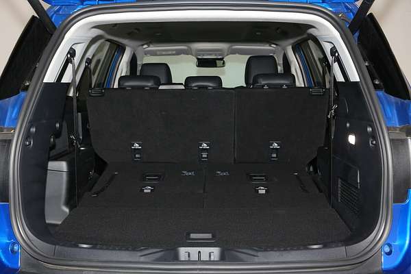 2024 Ford Everest Sport 3.0L