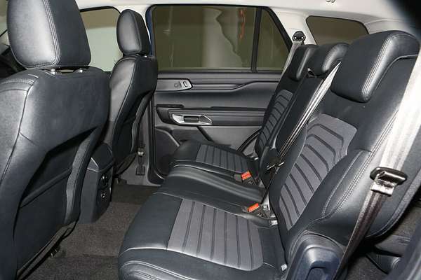 2024 Ford Everest Sport 3.0L
