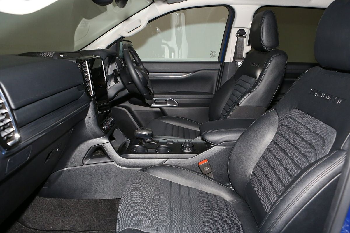 2024 Ford Everest Sport 3.0L