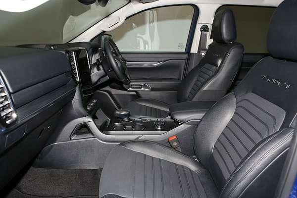 2024 Ford Everest Sport 3.0L