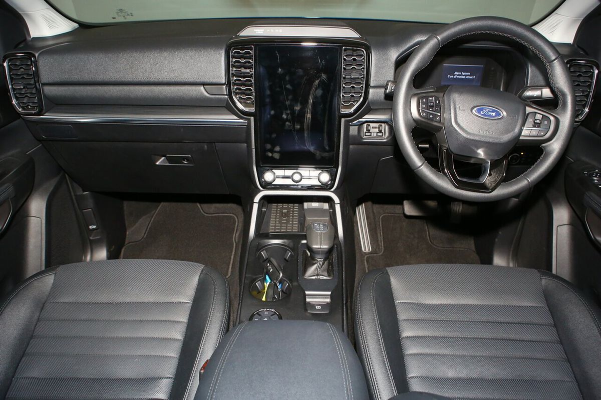 2024 Ford Everest Sport 3.0L