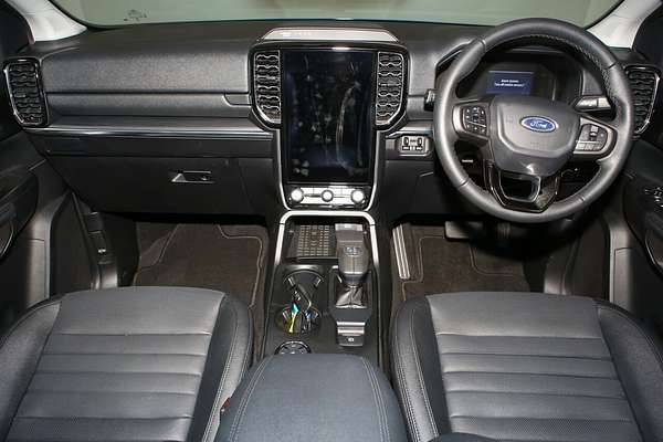 2024 Ford Everest Sport 3.0L