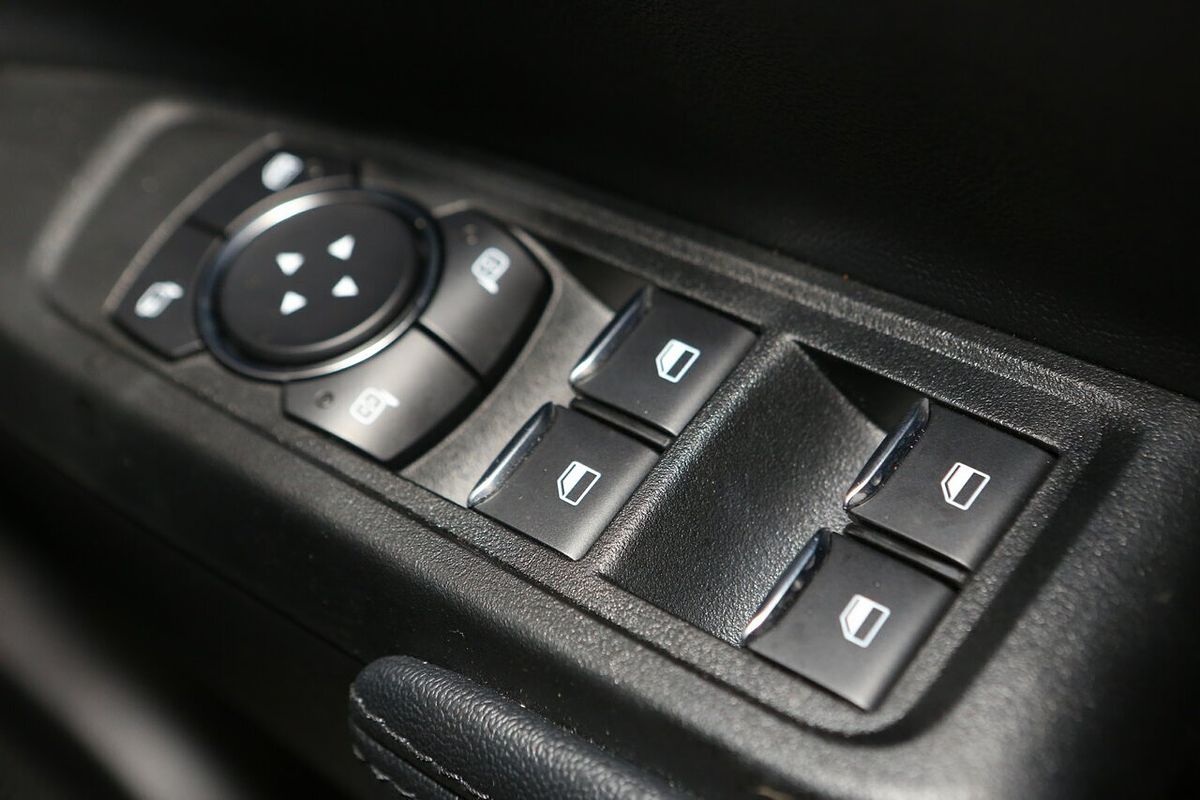 2024 Ford Everest Sport 3.0L