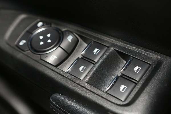 2024 Ford Everest Sport 3.0L