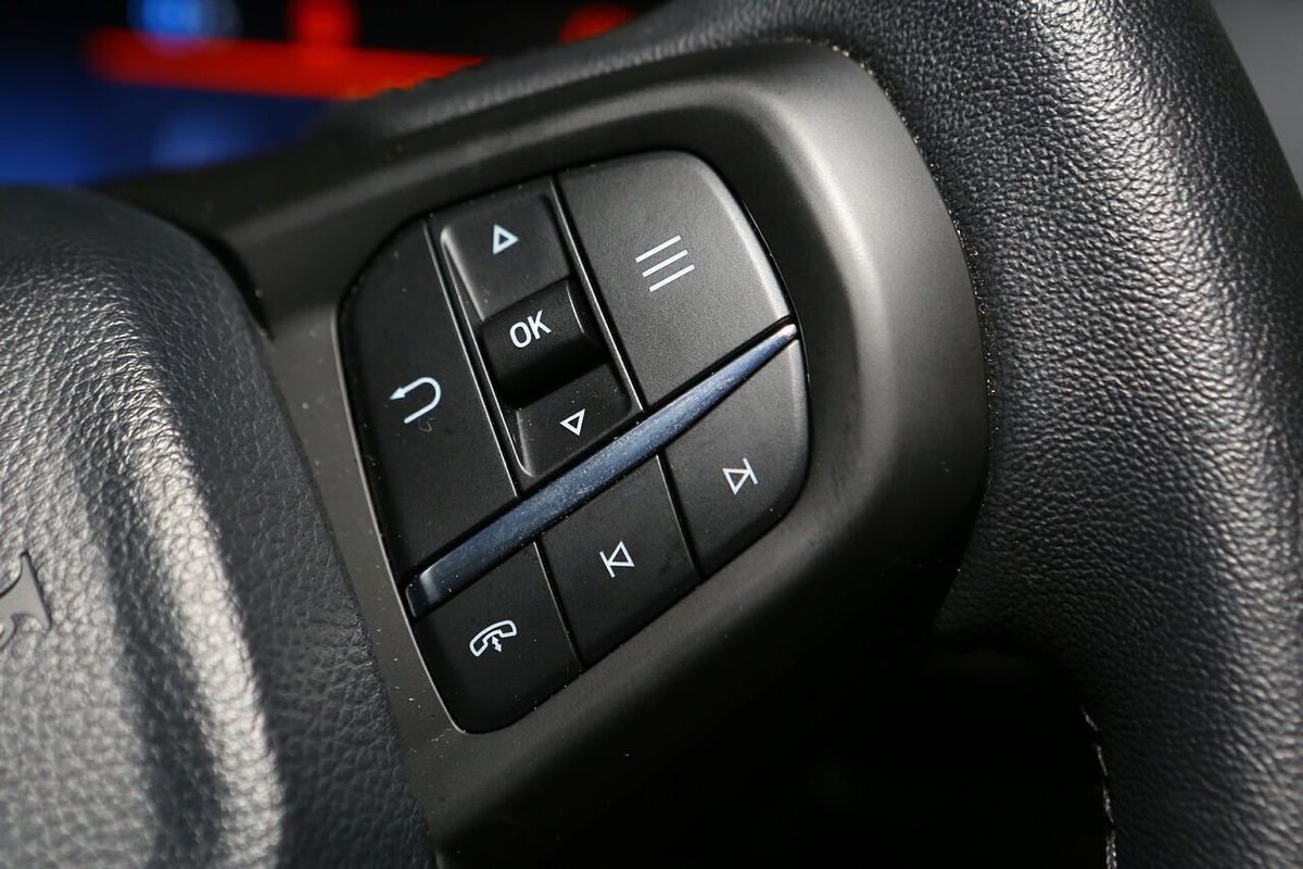 2024 Ford Everest Sport 3.0L