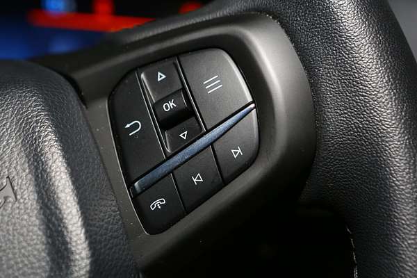 2024 Ford Everest Sport 3.0L