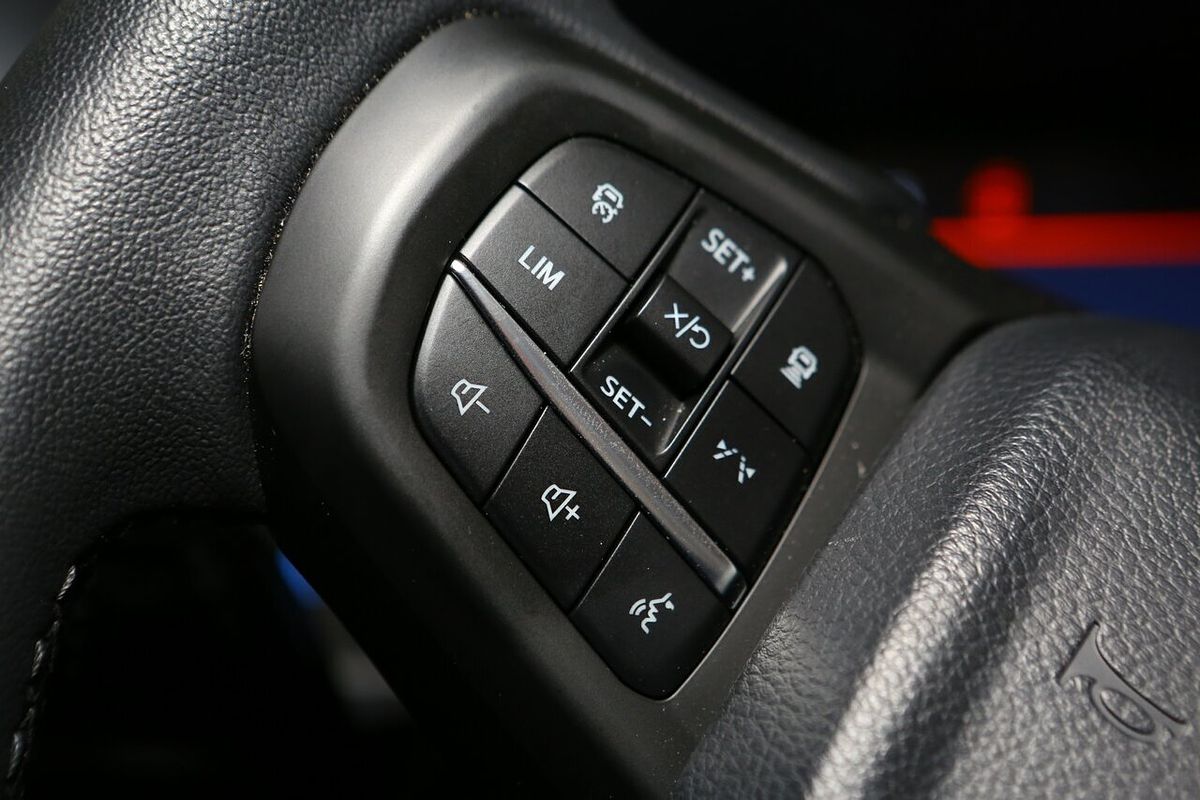 2024 Ford Everest Sport 3.0L