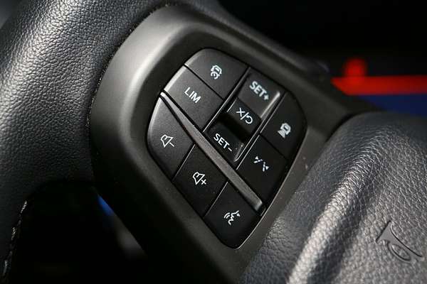 2024 Ford Everest Sport 3.0L