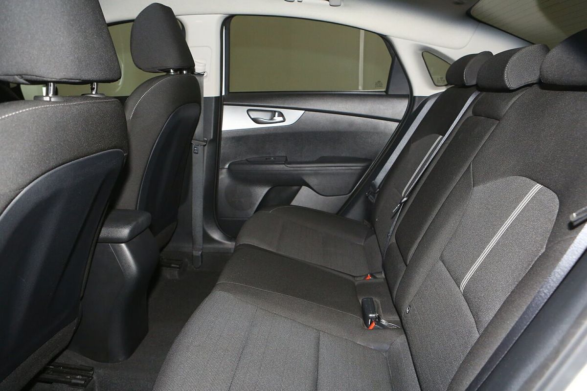 2019 Kia Cerato Sport BD