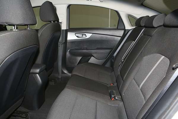 2019 Kia Cerato Sport BD