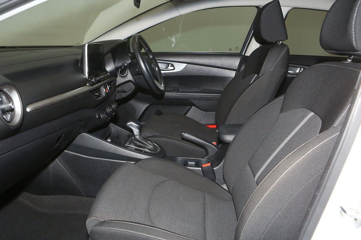 2019 Kia Cerato Sport BD