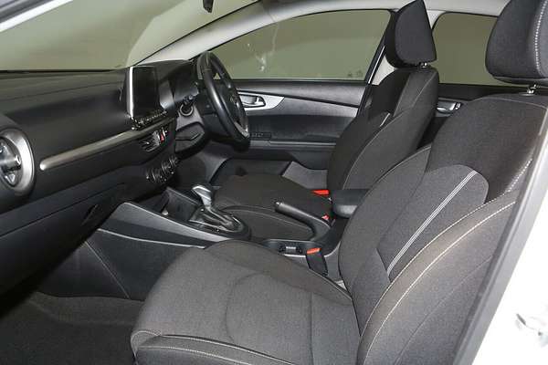 2019 Kia Cerato Sport BD