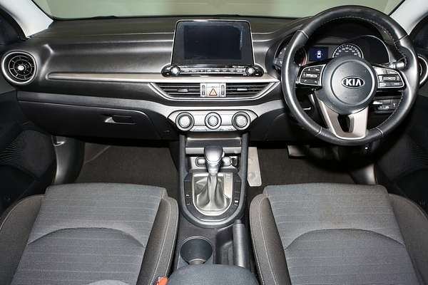 2019 Kia Cerato Sport BD