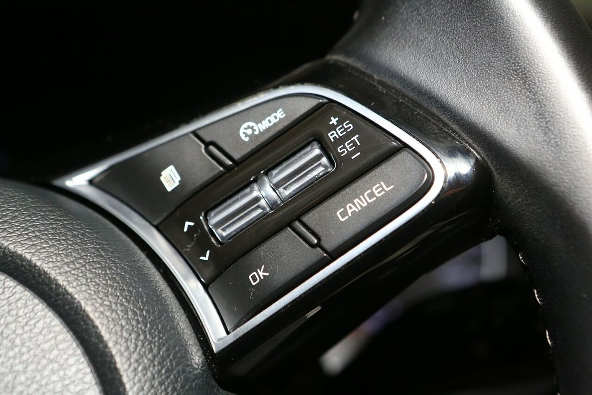 2019 Kia Cerato Sport BD