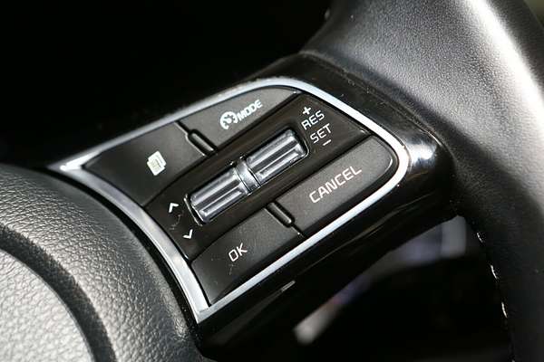 2019 Kia Cerato Sport BD