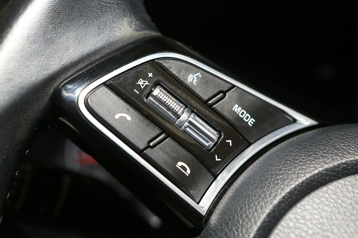 2019 Kia Cerato Sport BD